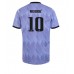 Cheap Real Madrid Luka Modric #10 Away Football Shirt 2022-23 Short Sleeve